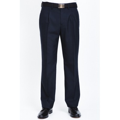PANTALON AZUL UNIFORME
