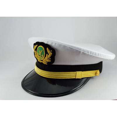 GORRA OFICIAL MAQUINAS