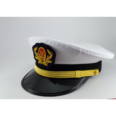 GORRA OFICIAL MEDICO