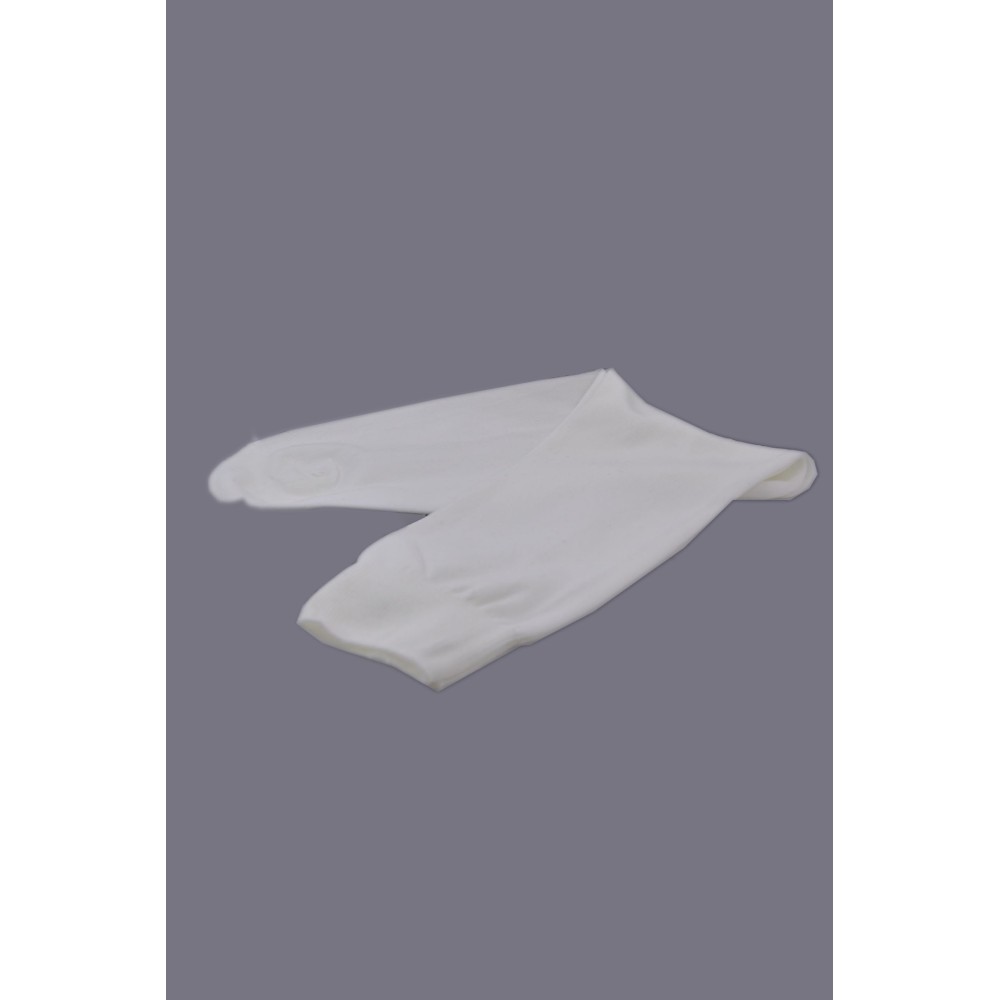 CALCETIN BLANCO