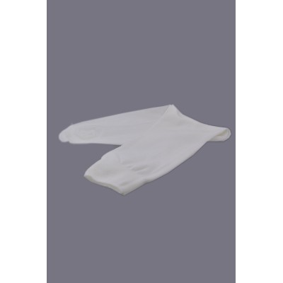 CALCETIN BLANCO