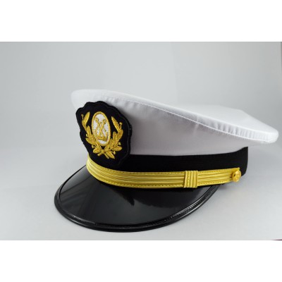 GORRA SOBRECARGO