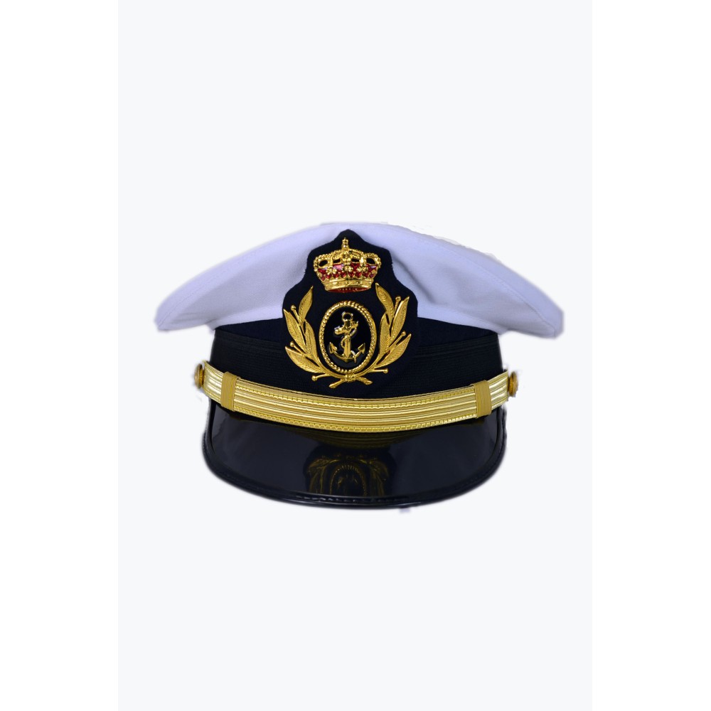 GORRA DE OFICIAL GAMA CLASSIC