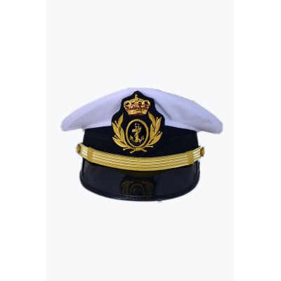 GORRA DE OFICIAL GAMA CLASSIC