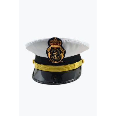 GORRA DE SUBOFICIAL DE LA ARMADA