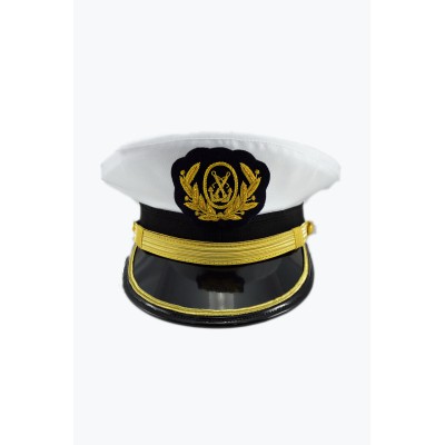 GORRA CAPITAN DE PUENTE