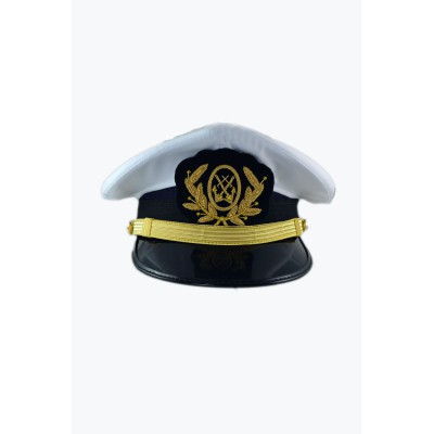 GORRA CAPITAN DE PUENTE MODELO CLASSIC