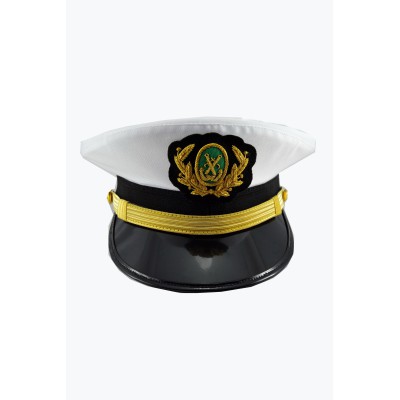 GORRA OFICIAL MAQUINAS