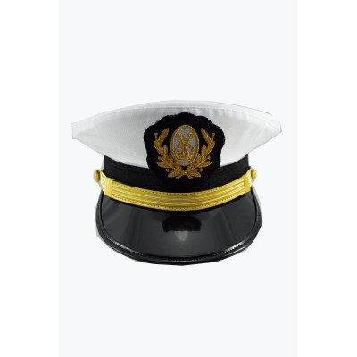 GORRA SOBRECARGO