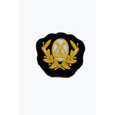 ESCUDO GORRA SOBRECARGO
