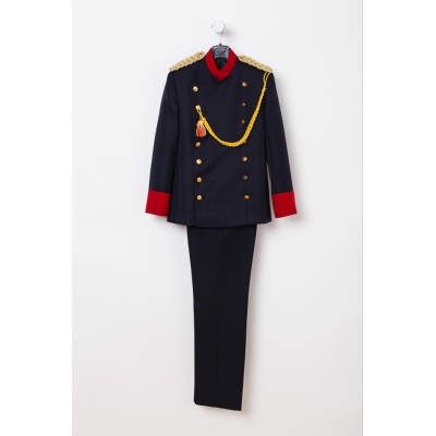 UNIFORME 1ª COMUNION GUARDIA CIVIL GALA