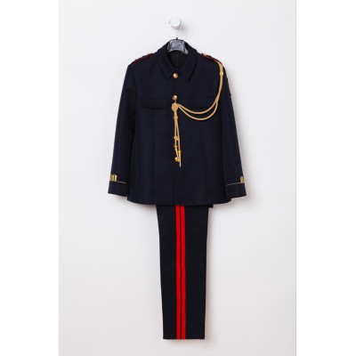 UNIFORME 1ª COMUNION INFANTERIA MARINA