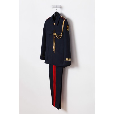 UNIFORME 1ª COMUNION INFANTERIA MARINA