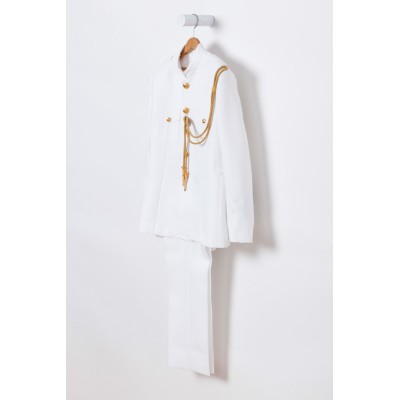 UNIFORME 1ª COMUNION ARMADA