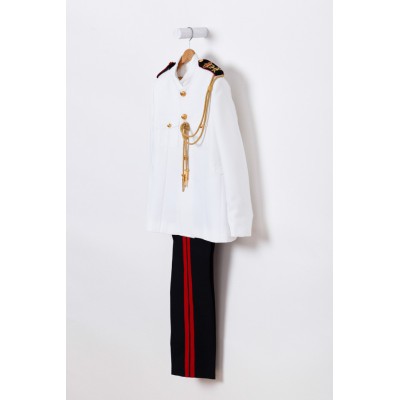 UNIFORME 1ª COMUNION