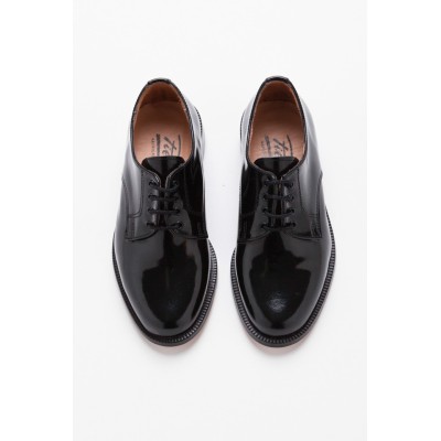 ZAPATO CHAROL CEREMONIA