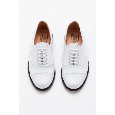 ZAPATO BLANCO