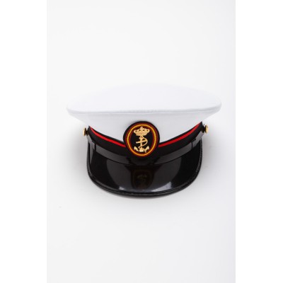 GORRA COMUNION INFANTERIA