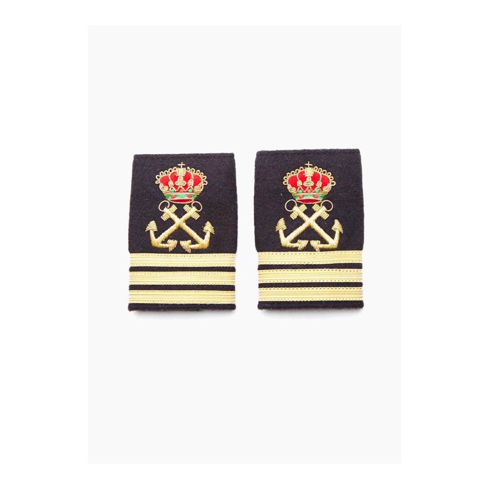 HOMBRERA CAPITAN YATE