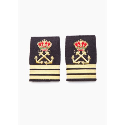 HOMBRERA CAPITAN YATE