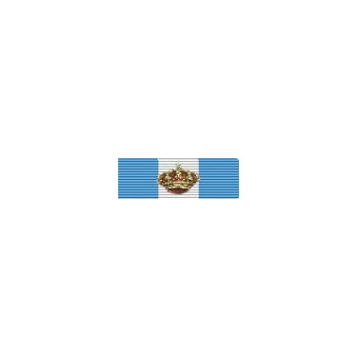 Gran Cruz de la Real y Distinguida Orden Española de Carlos III