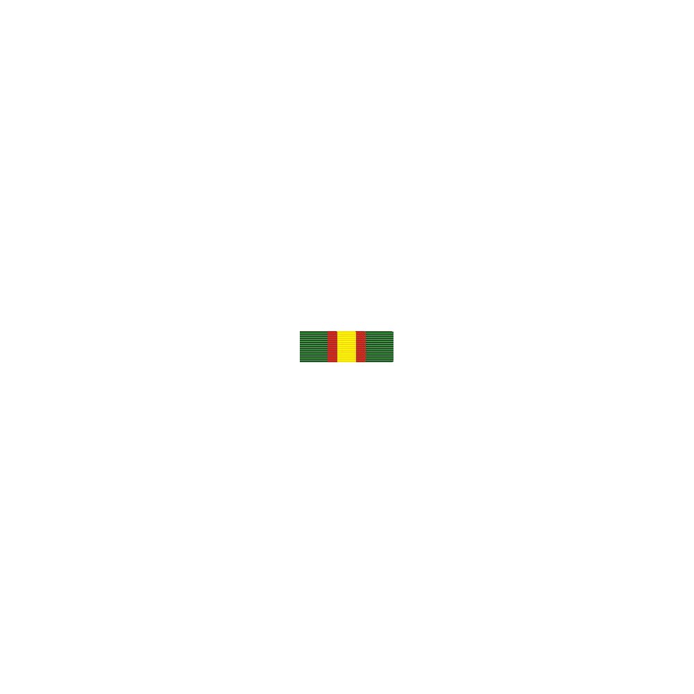 Medalla del Ejército individual