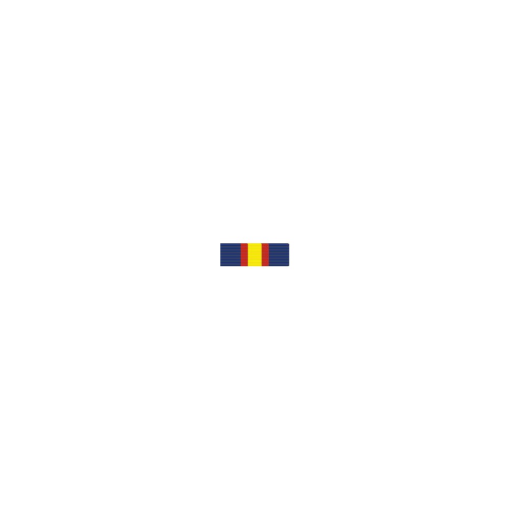 Medalla Naval individual
