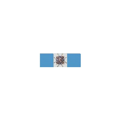 Encomienda de la Orden de Carlos III