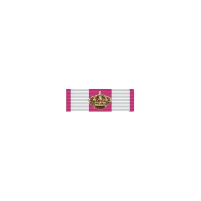 Gran Cruz de la Real y Militar Orden de San Hermenegildo