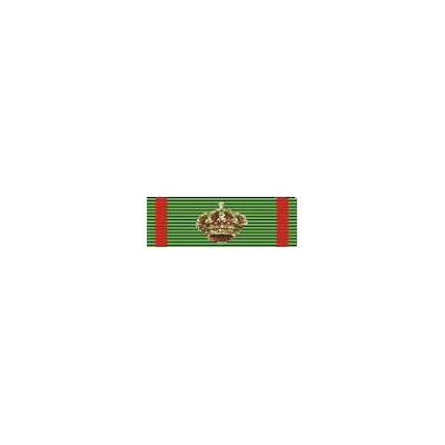 Gran Cruz de la Orden de Africa