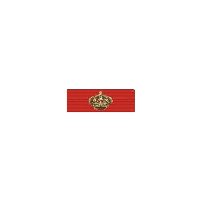Gran Cruz de la Orden de Alfonso X el Sabio
