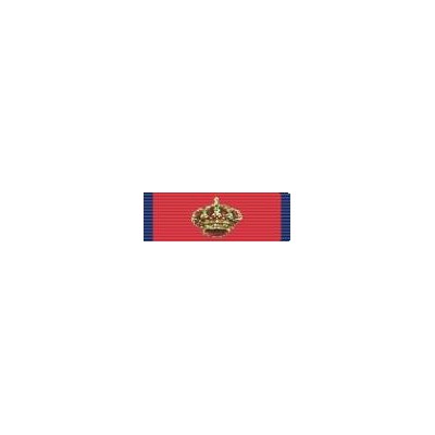 Gran Cruz de la Orden de la Cruz de San Raimundo de Peñafort