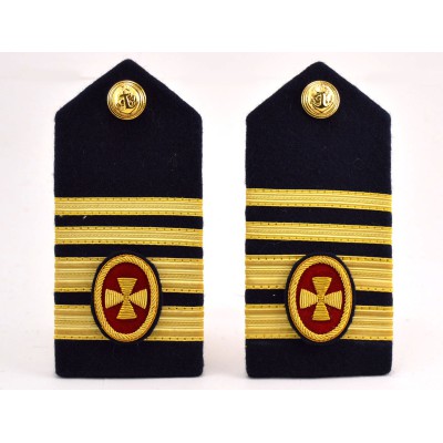 Palas Oficial Medico