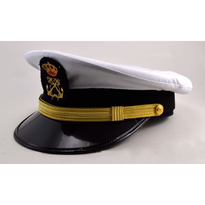 GORRA PATRON DE YATE