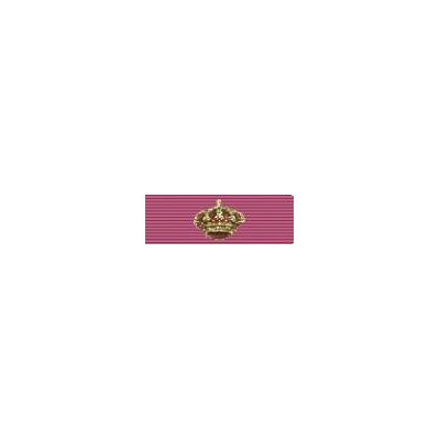 Gran Cruz de la Orden de la Solidaridad Social