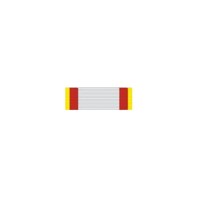 Cruz del Merito Aeronautico distintivo amarillo