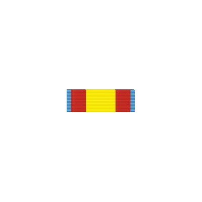 Cruz del Merito Naval distintivo azul