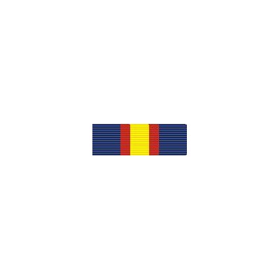 Medalla Naval individual