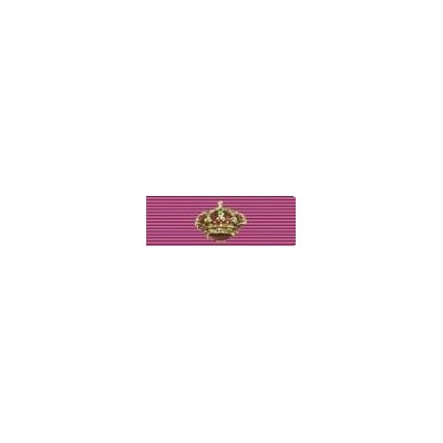 Gran Cruz de la Orden de Cisneros