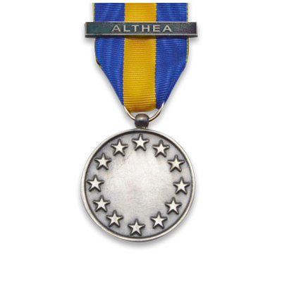 Medalla Althea