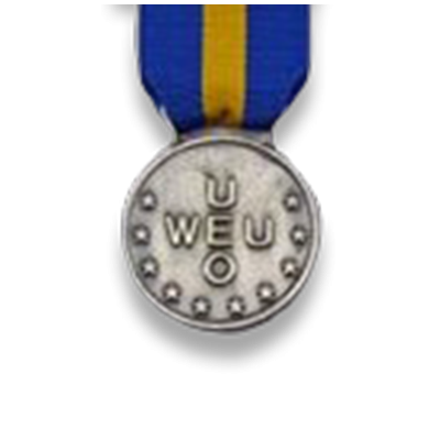 Medalla UEO