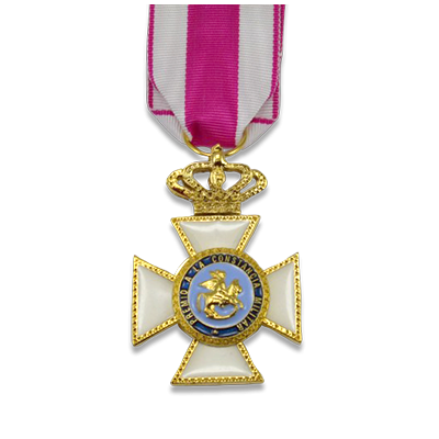 Cruz de San Hermenegildo