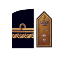 PALA VICEALMIRANTE