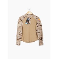 CAMISETA DE COMBATE
