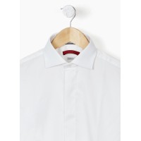 CAMISA BOTON OCULTO