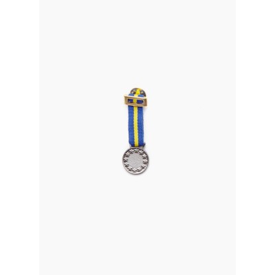 Medalla UEO (mediana)