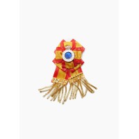 DISTINTIVO LAZO PROFESORADO