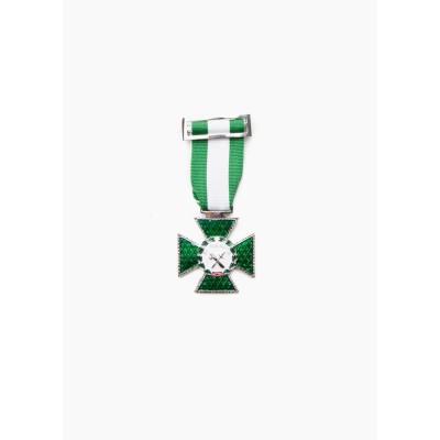 MEDALLA AL MERITO DE LA GUARDIA CIVIL