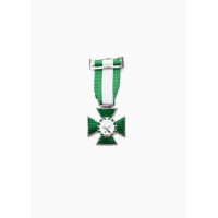 MEDALLA AL MERITO DE LA GUARDIA CIVIL
