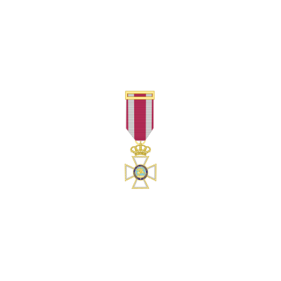 Cruz de San Hermenegildo